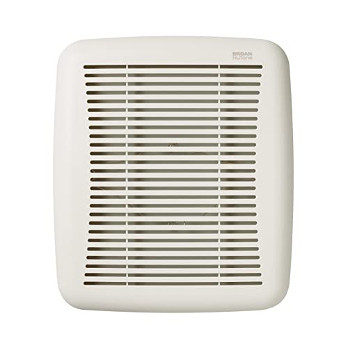 Broan-Nutone 3014090 QuicKit 60 CFM 3 Sones Bathroom Ventilation Fan Upgrade Kit  White