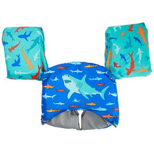 Swimways Swim Trainer Shark