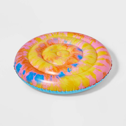 Pool Float Tie-Dye - Sun Squad™