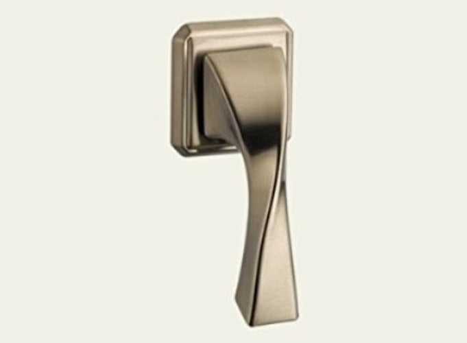 Brizo 696230-BN Virage® Side Mount Flush Lever: Brushed Nickel