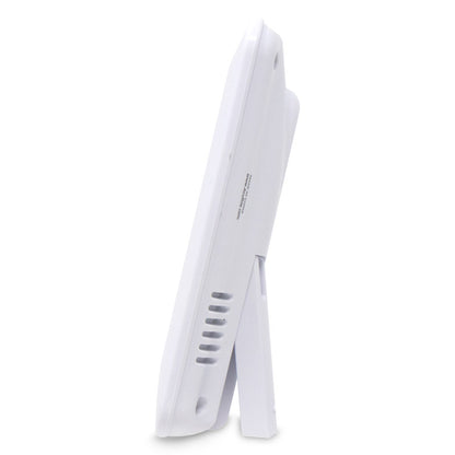Digital Thermometer with Outdoor Temperature
